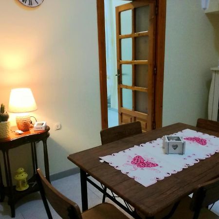 L 'Alcova Holidays Home Centro Storico Ceglie Messapica Ngoại thất bức ảnh