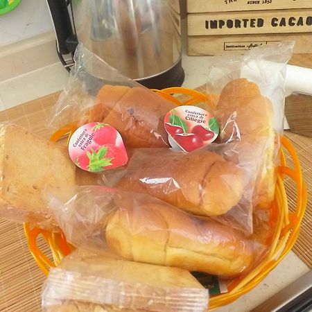 L 'Alcova Holidays Home Centro Storico Ceglie Messapica Ngoại thất bức ảnh