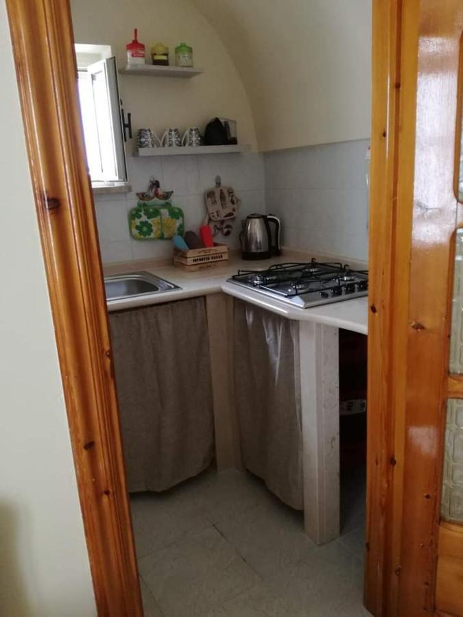 L 'Alcova Holidays Home Centro Storico Ceglie Messapica Ngoại thất bức ảnh