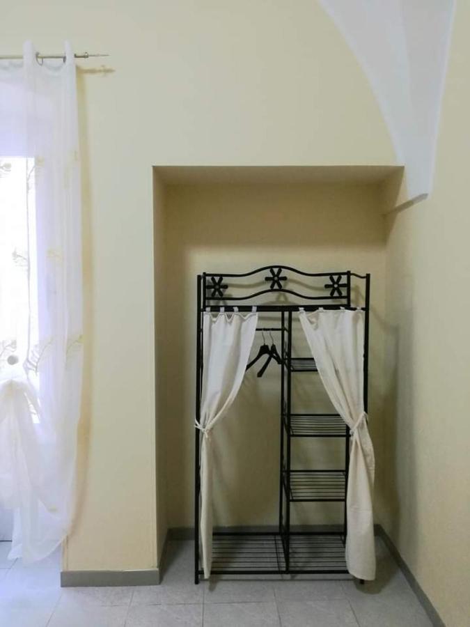 L 'Alcova Holidays Home Centro Storico Ceglie Messapica Ngoại thất bức ảnh