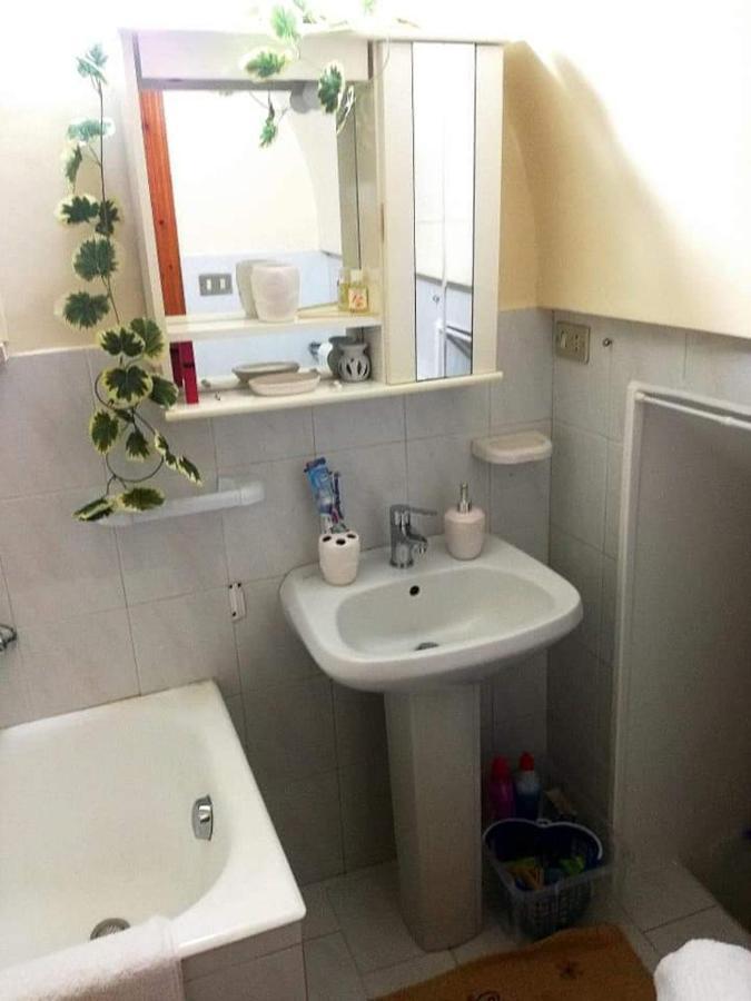 L 'Alcova Holidays Home Centro Storico Ceglie Messapica Ngoại thất bức ảnh