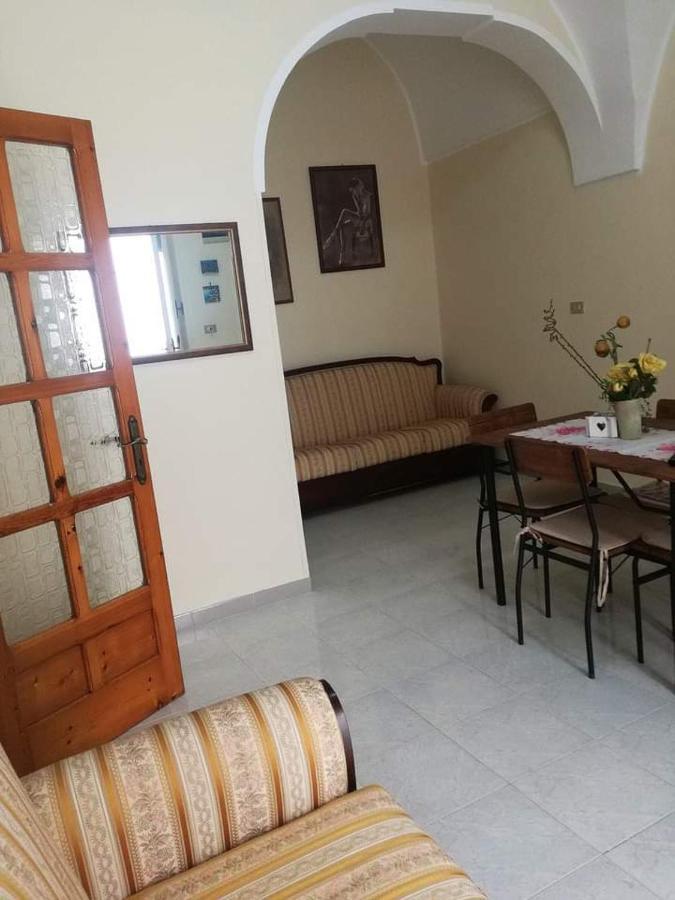L 'Alcova Holidays Home Centro Storico Ceglie Messapica Ngoại thất bức ảnh