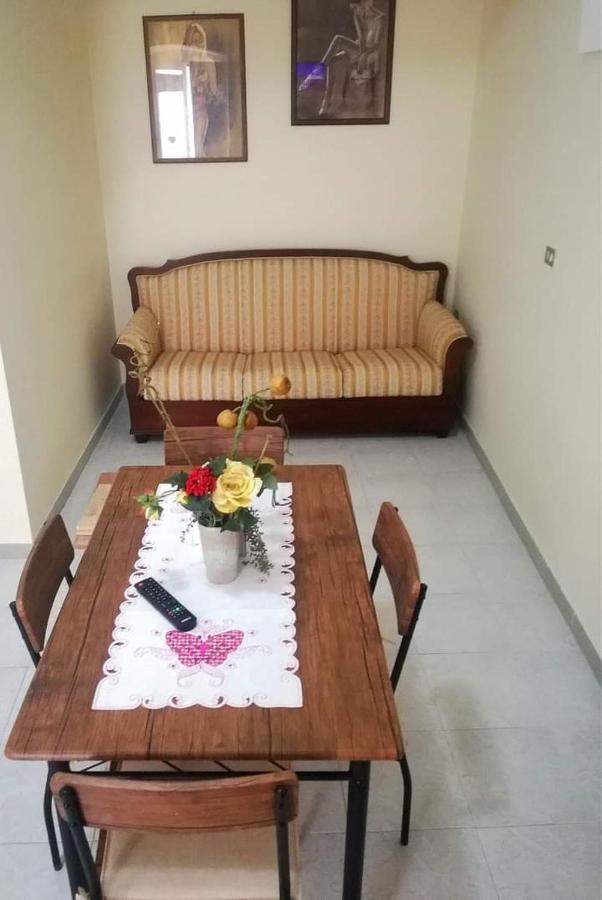 L 'Alcova Holidays Home Centro Storico Ceglie Messapica Ngoại thất bức ảnh