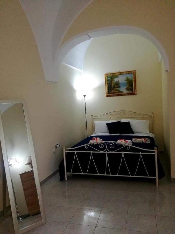 L 'Alcova Holidays Home Centro Storico Ceglie Messapica Ngoại thất bức ảnh