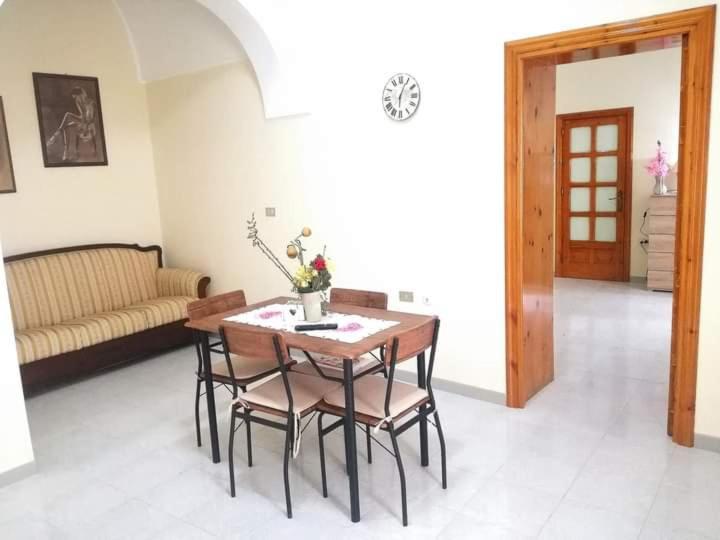 L 'Alcova Holidays Home Centro Storico Ceglie Messapica Ngoại thất bức ảnh