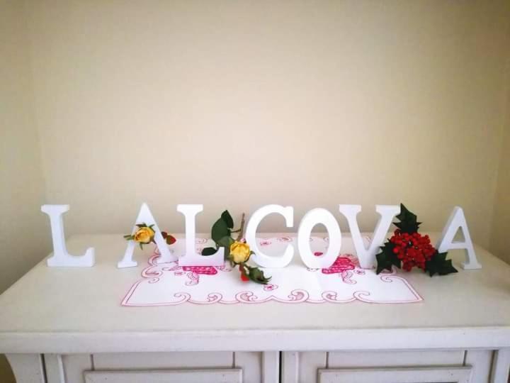 L 'Alcova Holidays Home Centro Storico Ceglie Messapica Ngoại thất bức ảnh