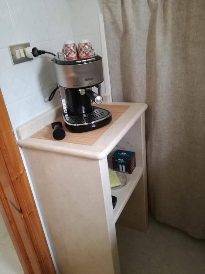 L 'Alcova Holidays Home Centro Storico Ceglie Messapica Ngoại thất bức ảnh
