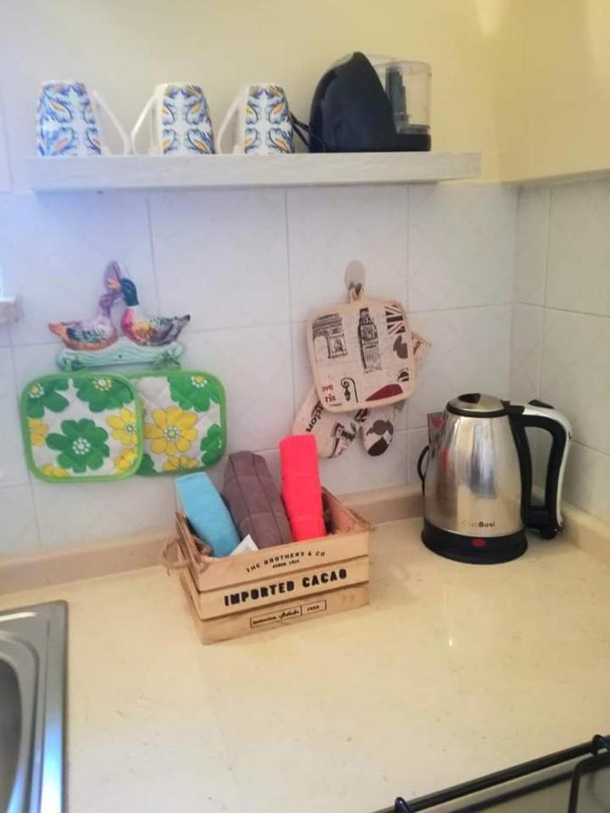 L 'Alcova Holidays Home Centro Storico Ceglie Messapica Ngoại thất bức ảnh