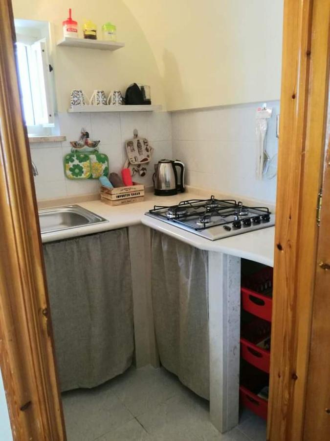 L 'Alcova Holidays Home Centro Storico Ceglie Messapica Ngoại thất bức ảnh