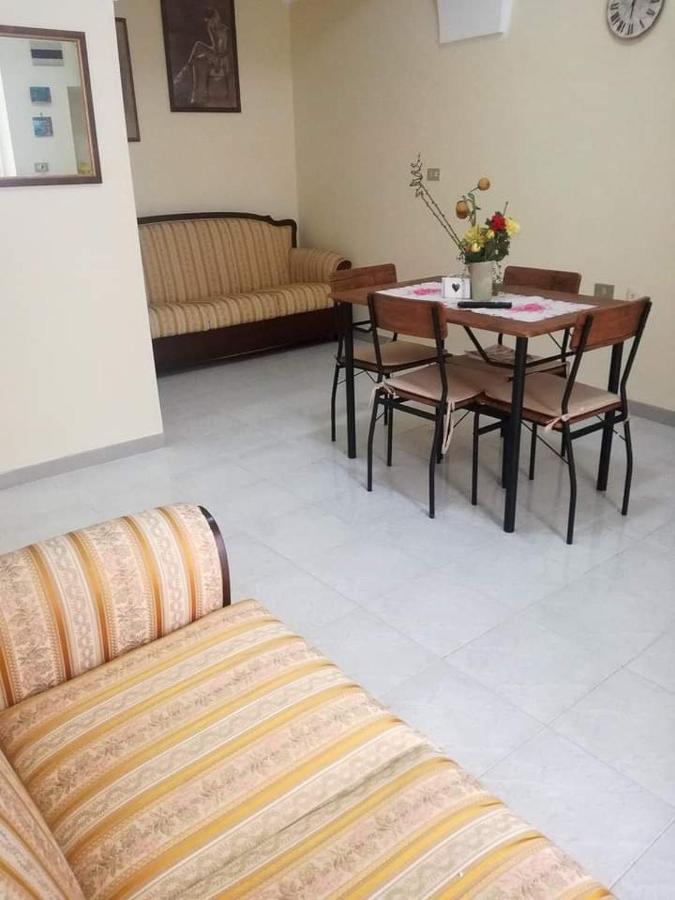 L 'Alcova Holidays Home Centro Storico Ceglie Messapica Ngoại thất bức ảnh
