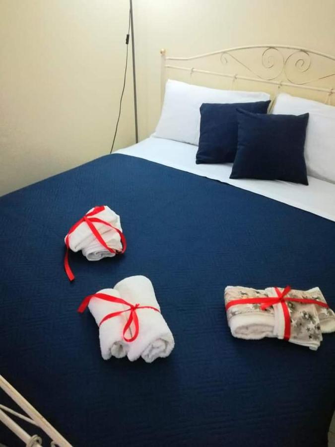 L 'Alcova Holidays Home Centro Storico Ceglie Messapica Ngoại thất bức ảnh