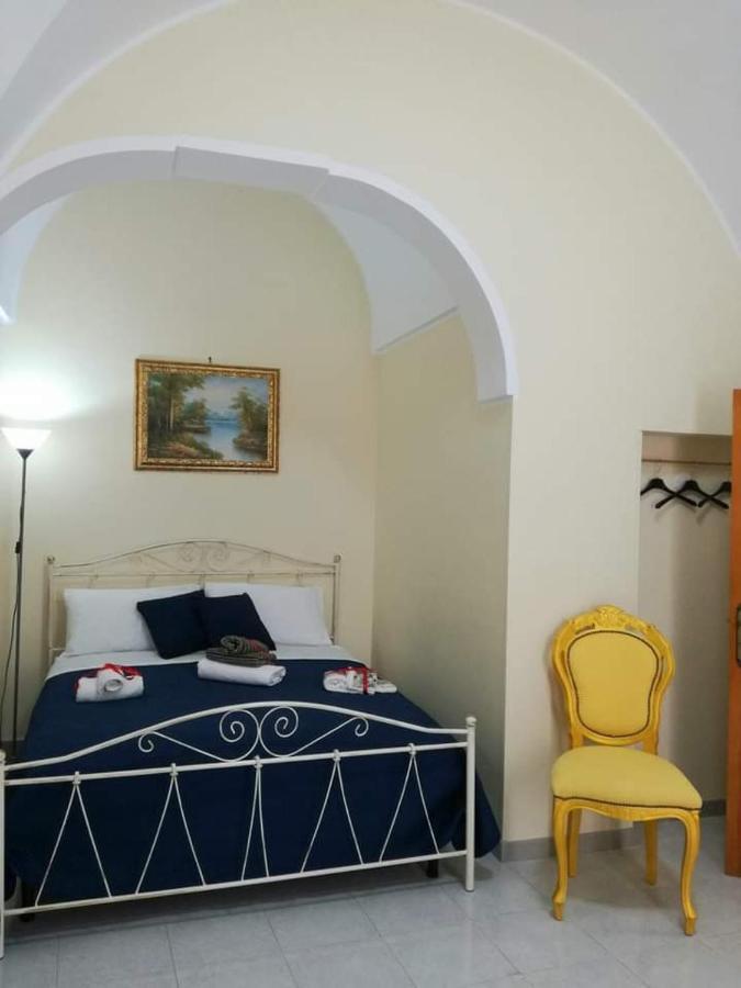 L 'Alcova Holidays Home Centro Storico Ceglie Messapica Ngoại thất bức ảnh