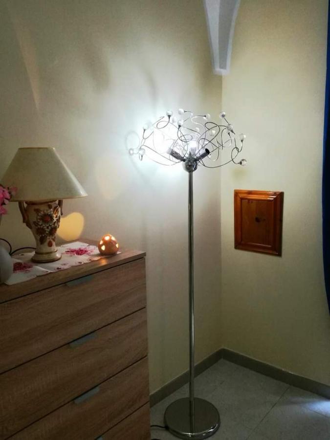 L 'Alcova Holidays Home Centro Storico Ceglie Messapica Ngoại thất bức ảnh