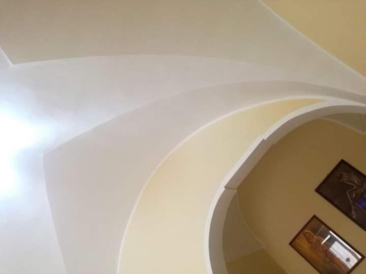 L 'Alcova Holidays Home Centro Storico Ceglie Messapica Ngoại thất bức ảnh