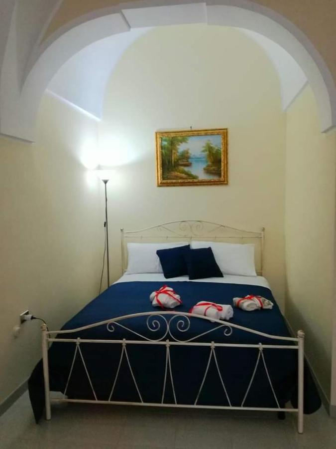 L 'Alcova Holidays Home Centro Storico Ceglie Messapica Ngoại thất bức ảnh