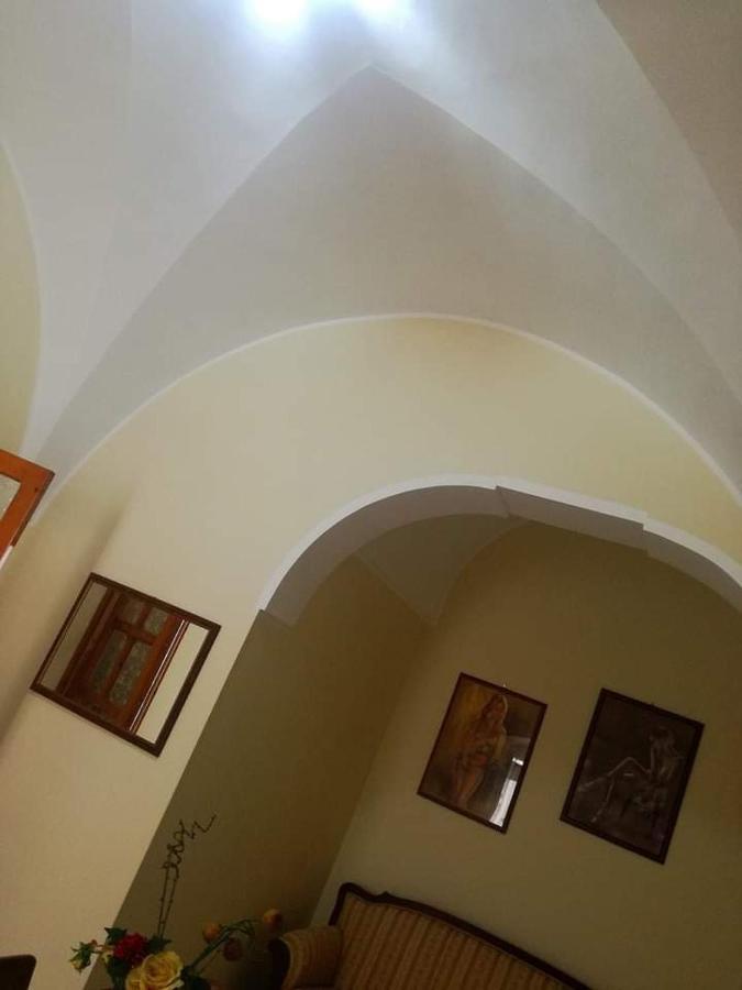 L 'Alcova Holidays Home Centro Storico Ceglie Messapica Ngoại thất bức ảnh