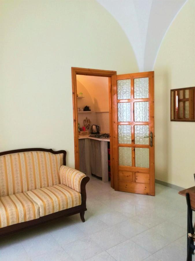 L 'Alcova Holidays Home Centro Storico Ceglie Messapica Ngoại thất bức ảnh