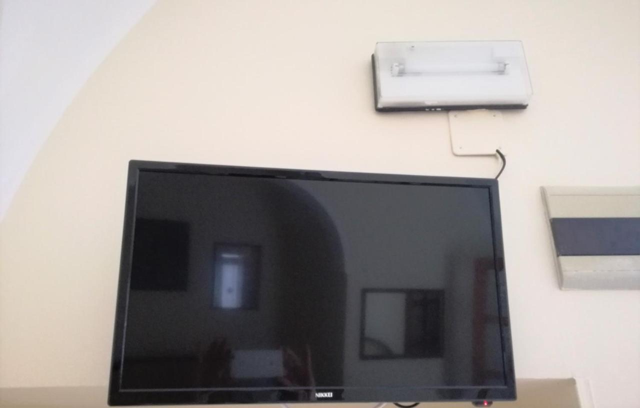 L 'Alcova Holidays Home Centro Storico Ceglie Messapica Ngoại thất bức ảnh