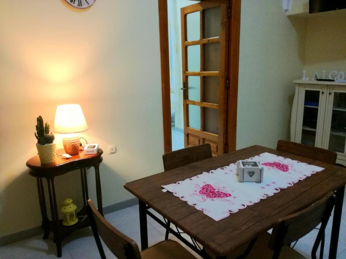 L 'Alcova Holidays Home Centro Storico Ceglie Messapica Ngoại thất bức ảnh