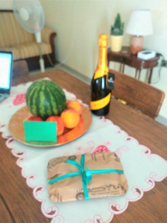 L 'Alcova Holidays Home Centro Storico Ceglie Messapica Ngoại thất bức ảnh