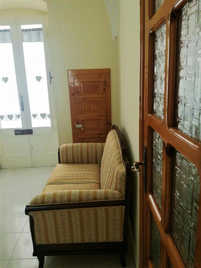 L 'Alcova Holidays Home Centro Storico Ceglie Messapica Ngoại thất bức ảnh