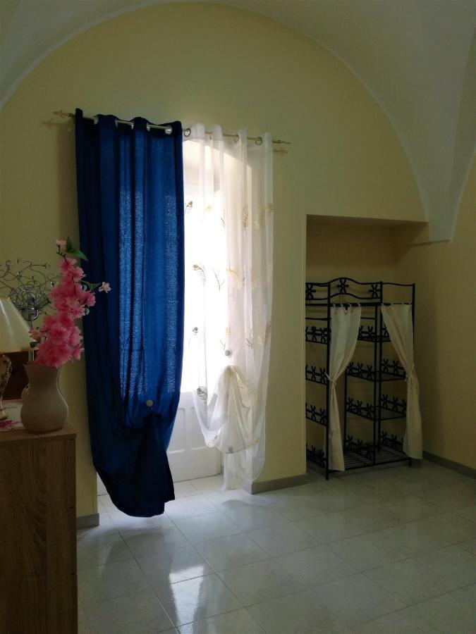 L 'Alcova Holidays Home Centro Storico Ceglie Messapica Ngoại thất bức ảnh