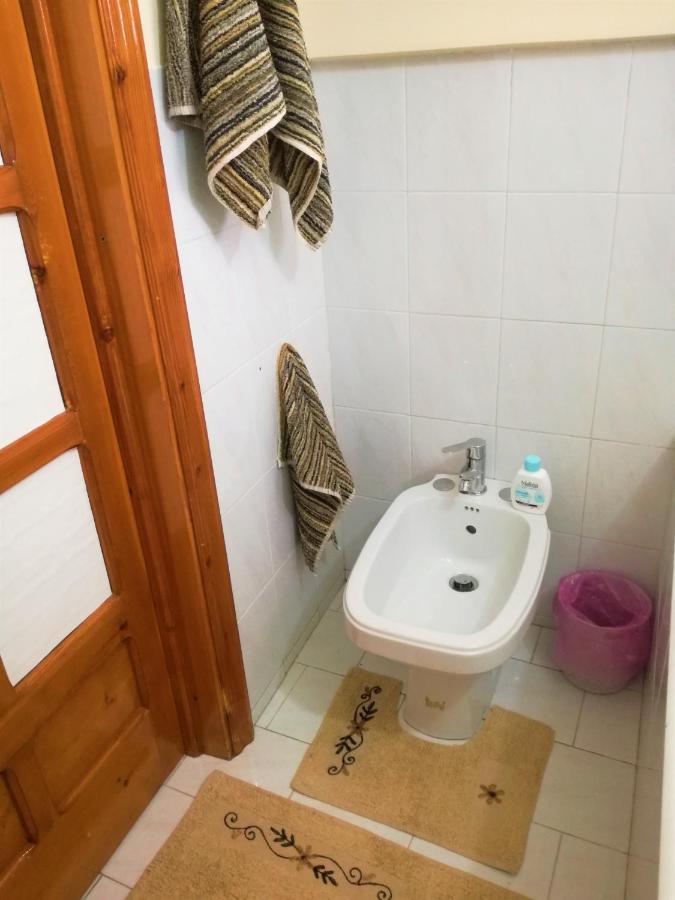 L 'Alcova Holidays Home Centro Storico Ceglie Messapica Ngoại thất bức ảnh