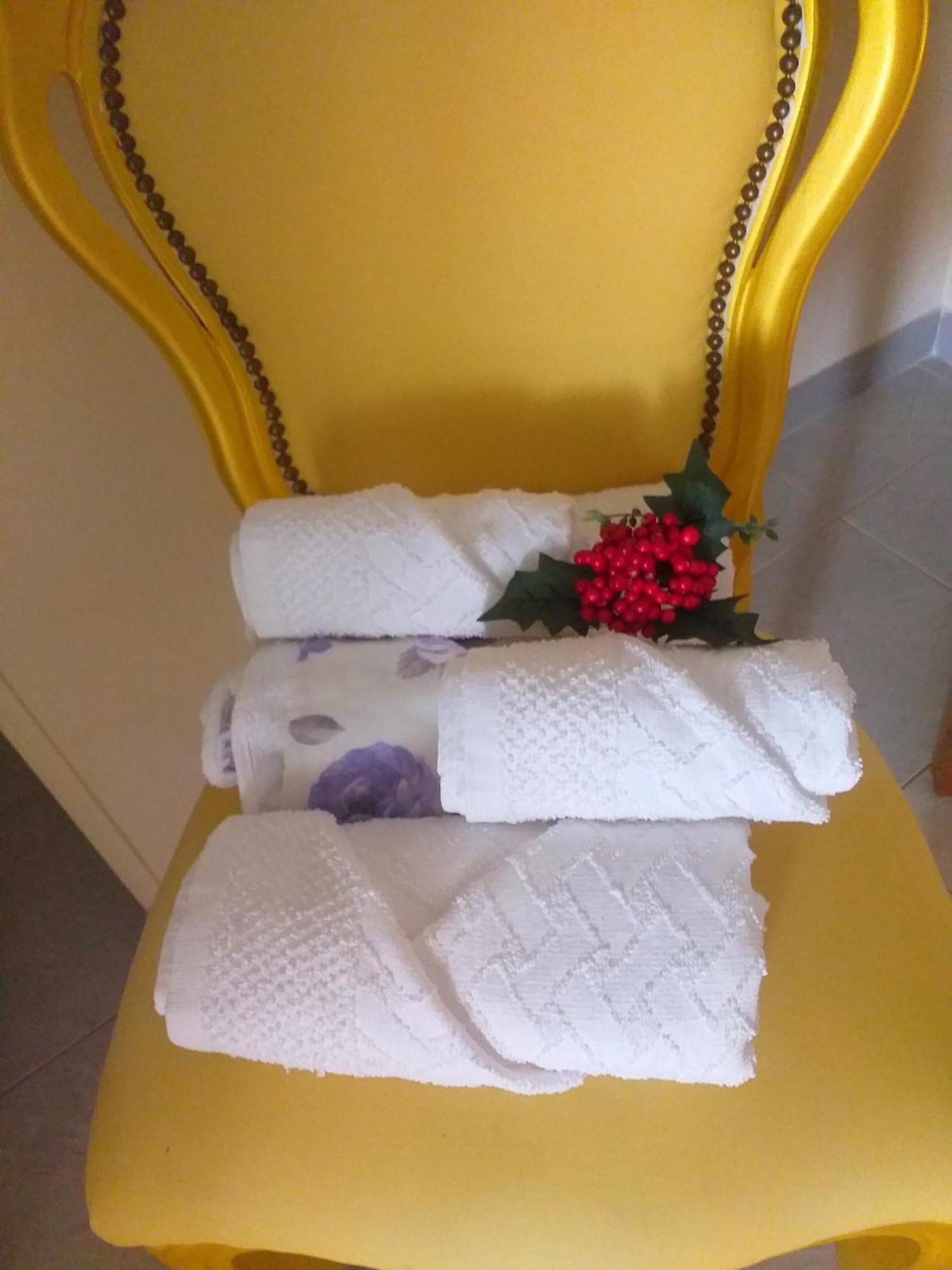 L 'Alcova Holidays Home Centro Storico Ceglie Messapica Ngoại thất bức ảnh