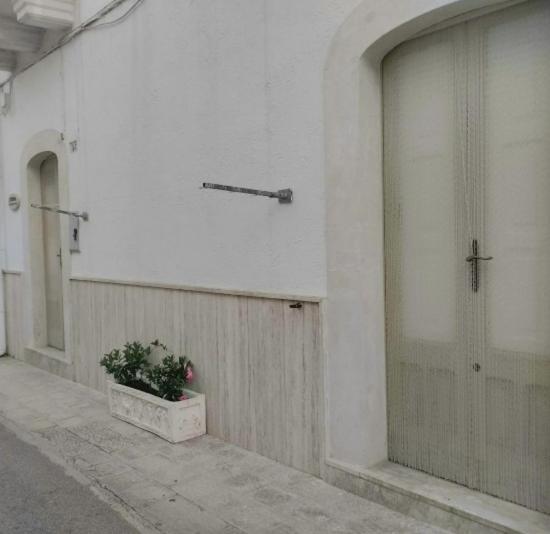 L 'Alcova Holidays Home Centro Storico Ceglie Messapica Ngoại thất bức ảnh